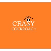CrazyCockroach logo - Similar company to Dexter Consultancy Pvt. Ltd.