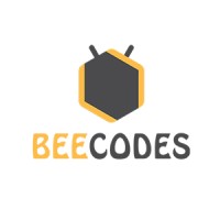 BEECODES logo - Similar company to Universal Solution Private Limited