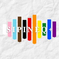 Sipineq+ logo - Similar company to Csr Greenland