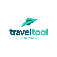 Traveltool logo - Similar company to Dit Gestión