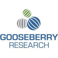 Gooseberry Research logo - Similar company to Biomedical Bits