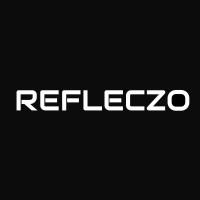 Refleczo logo - Similar company to Bernardo Pita - Digital Marketing Consultant