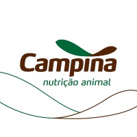 Campina Nutrição Animal logo - Similar company to Mr Alimentação