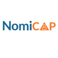 NOMICAP logo - Similar company to Domina A La Bestia