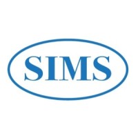 PT SIMS JAYA KALTIM logo - Similar company to Pt Mintec Abadi