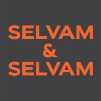 Selvam and Selvam logo - Similar company to Altacit Global