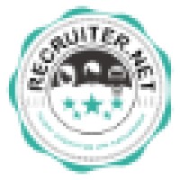 Recruiter.net logo - Similar company to The Recruiter Mind