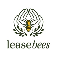 LeaseBees logo - Similar company to Cunrath Refabrics.