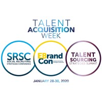 Talent Acquisition Week logo - Similar company to Talent Connect