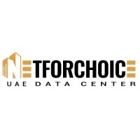 NetForChoice UAE Data Center logo - Similar company to Bhavishya Cloud