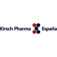 Kirsch Pharma España, S.L.U. logo - Similar company to Markcompare