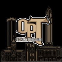 Old Pueblo Technologies, LLC logo - Similar company to All Systems Geo