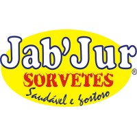 Jab'Jur Sorvetes logo - Similar company to Grupo Guerra