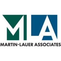 Martin-Lauer Associates logo - Similar company to The Memo I Never Got (Ming)