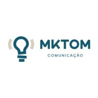 MKTom Comunicação logo