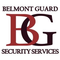 Belmont Guard Ltd logo - Similar company to Bellmont Security Systems Ltd