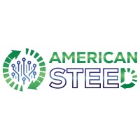 American Steed logo - Similar company to Dsm Distribution