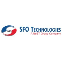 SFO Technologies Kalamassery logo - Similar company to Sfo Technologies