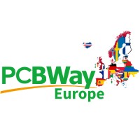 PCBWay Europe logo - Similar company to Rcospi