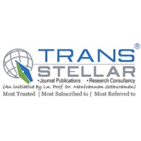 Transstellar Journal Publications and Research Consultancy Private Limited logo - Similar company to Iedit Research