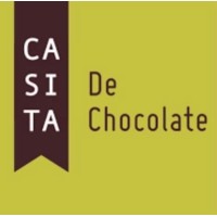 Casita de Chocolate Ecuador logo - Similar company to Graphic Source C.A