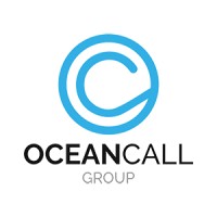 OceanCall Madagascar logo - Similar company to Outsourcia Madagascar