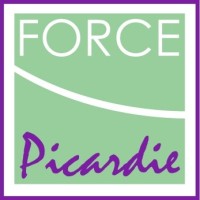 FORCE Picardie logo - Similar company to Web-E-Bus