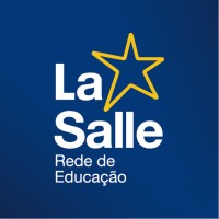Rede La Salle Brasil logo - Similar company to E Aí, Cult!