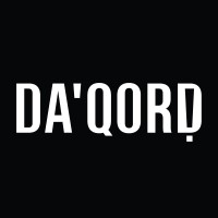 DA'QORD logo - Similar company to Live In The Movent