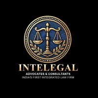 Intelegal Associates LLP logo - Similar company to Lexpublication