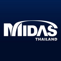 MIDAS IT THAILAND logo - Similar company to Blue Green Solution