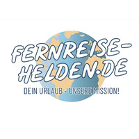 Fernreisehelden logo - Similar company to Rso