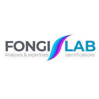 Fongilab logo - Similar company to 2A Formation