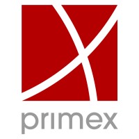 Primex GmbH logo - Similar company to Plusplusone Gmbh