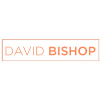 The David Bishop Group logo - Similar company to St David Aparthotels