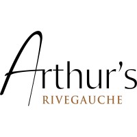 Arthur's rivegauche logo - Similar company to Arthur'S Group
