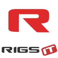 RIGS IT logo - Similar company to Vrs Software