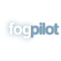 Fogpilot logo - Similar company to Design Owl