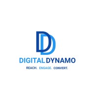 Digital Dynamo ǀ Digital Marketing Agency logo - Similar company to Digital.Ng
