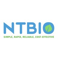 NTBIO Diagnostics Inc. logo - Similar company to Hublz Gmbh