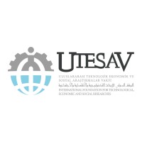 Uluslararası Teknolojik Ekonomik ve Sosyal Araştırmalar Vakfı (UTESAV) logo - Similar company to Aztürkbir