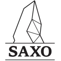 Saxo Group logo - Similar company to Boardman