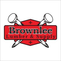 Brownlee Lumber & Supply logo - Similar company to Wheeland Lumber Company