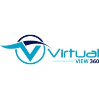 Virtual View 360 logo - Similar company to 3D Digital Solutions