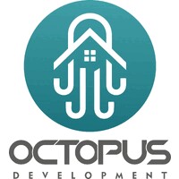 Octopus Development logo - Similar company to Octopus Development
