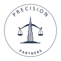 Precision Partners logo - Similar company to Devyzz