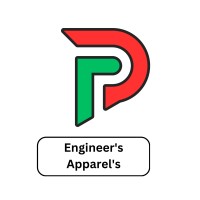 Engineer's Apparel's logo - Similar company to Maxima Sourcing Solutions
