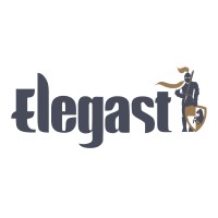 Elegast Dak en Gevel  -  Elegast Afdichtingen logo - Similar company to Gevel&Dak