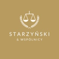 Starzyński i Wspólnicy Kancelaria Prawna Sp. j.