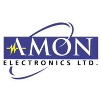 Amon Electronics logo - Similar company to Acutrace
